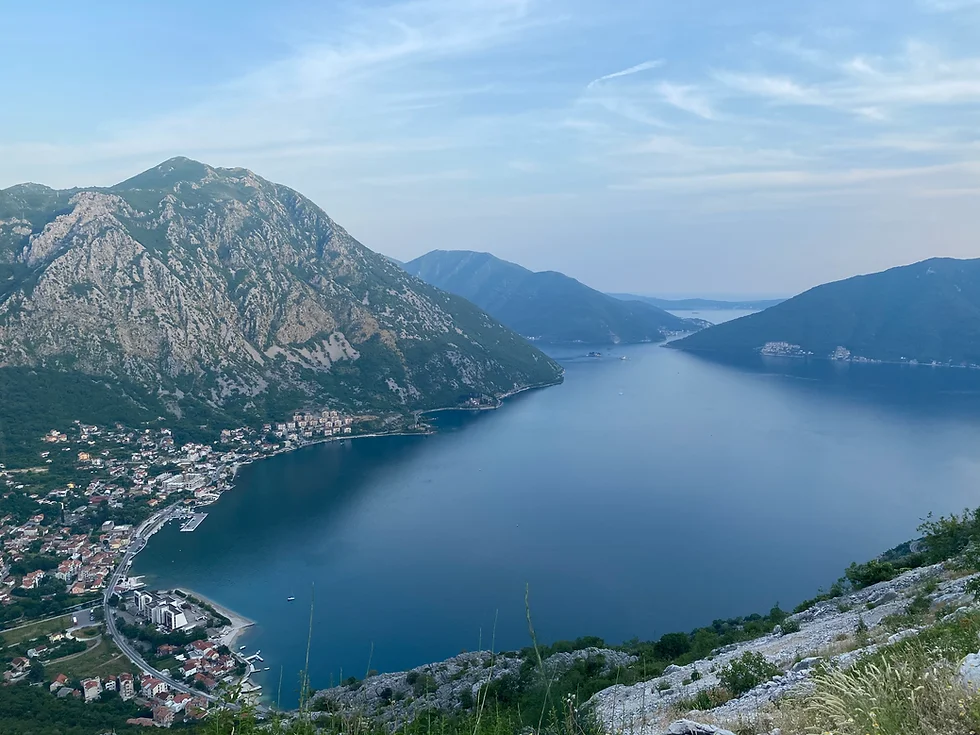 Montenegro: Europe’s Hidden Gem Ready to Shine