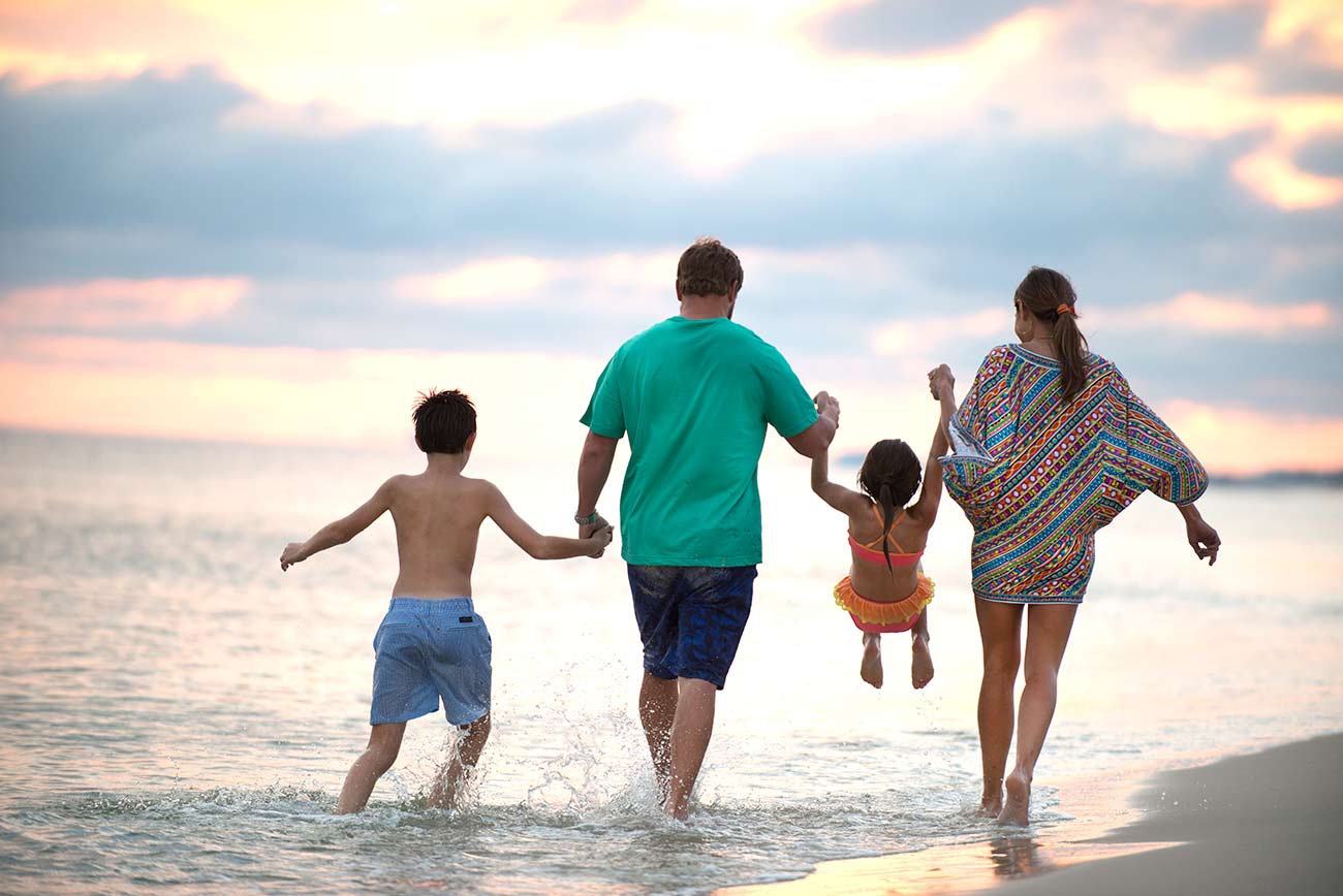 Top 5 Plans to Make This Summer with Your Family